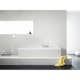 Sargblandare Hansgrohe Metris 3-håls
