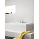 Sargblandare Hansgrohe Metris 3-håls