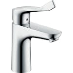 Tvättställsblandare Hansgrohe Focus 100 CoolStart Care