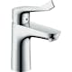 Tvättställsblandare Hansgrohe Focus 100 CoolStart Care