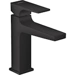 Tvättställsblandare Hansgrohe Metropol 110 med Push-Open