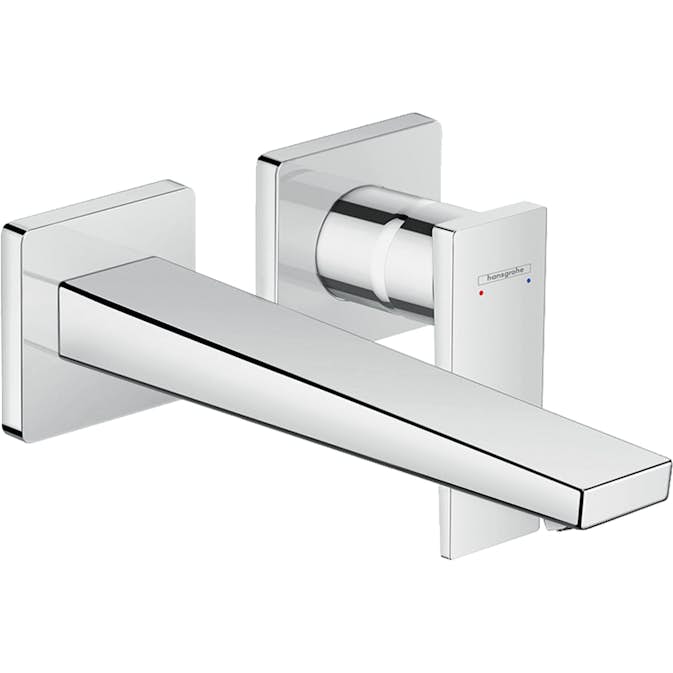 Tvättställsblandare Hansgrohe Metropol för Inbyggnad 225