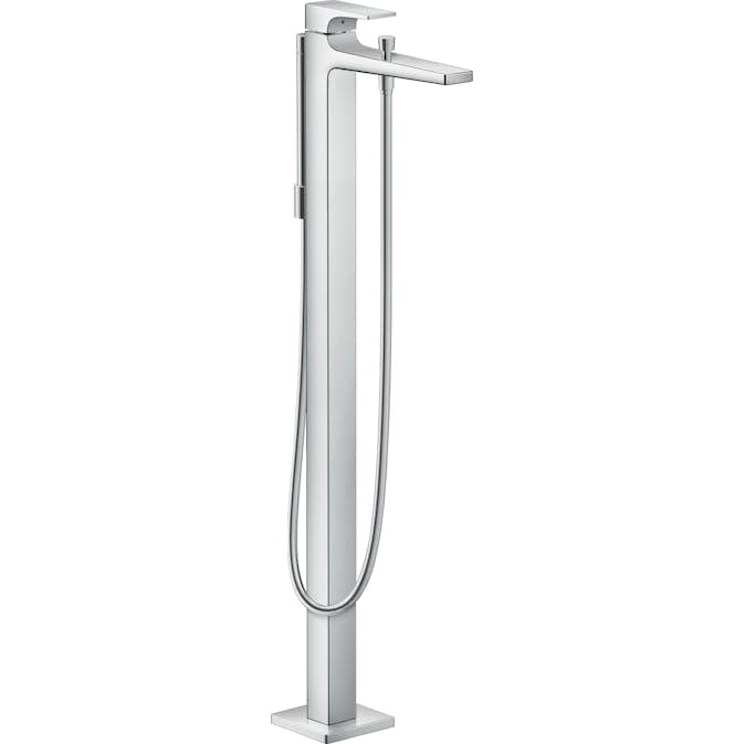 Golvblandare Hansgrohe Metropol