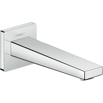 Utloppspip Hansgrohe Metropol 32542000 Krom