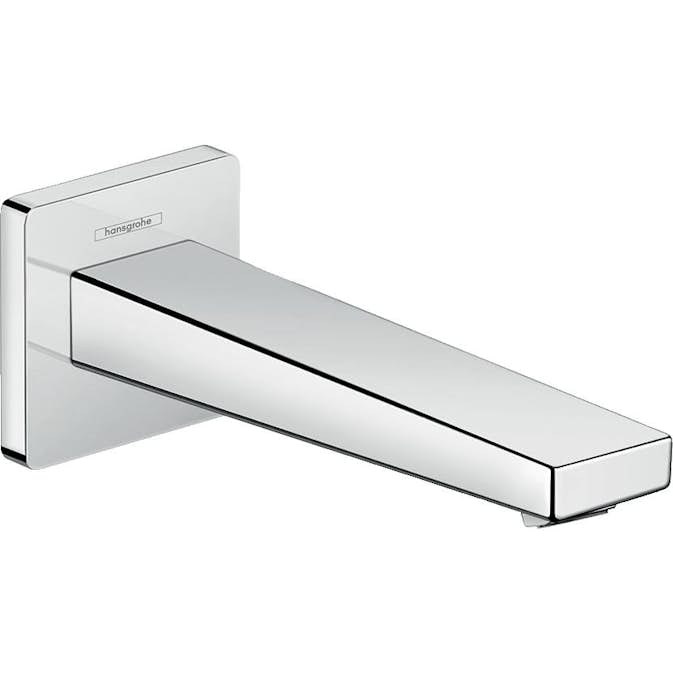 Utloppspip Hansgrohe Metropol 32542000 Krom