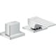 Sargblandare Hansgrohe Metropol 2-håls
