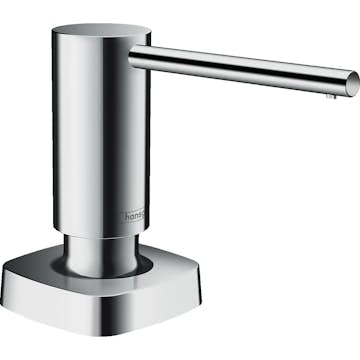 Tvål-/diskmedelpump Hansgrohe A71