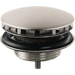 Bottenventil Hansgrohe Silform