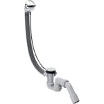 Avloppsset Hansgrohe Flexaplus