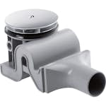 Avloppsset Hansgrohe RainDrain 90 XXL