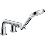 Sargblandare Hansgrohe Talis S 3-håls