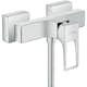 Duschblandare Hansgrohe Metropol 1-grepps med Bygelgrepp