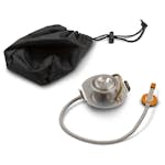 Gasbrännare Briv 3500 för stormkök