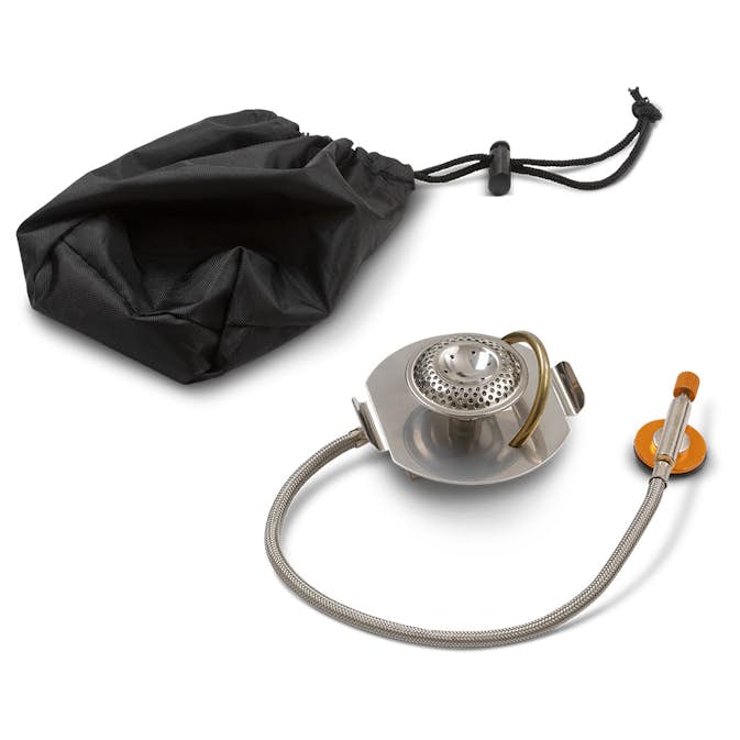 Gasbrännare Briv 3500 för stormkök