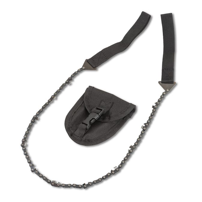 Kedjesåg Briv Woodsman