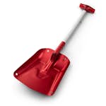 Snöskyffel Briv Compact 2-delad