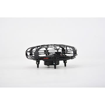 Drönare Silverlit UFO Svart