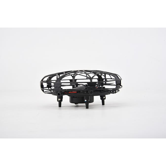 Drönare Silverlit UFO Svart