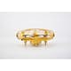 Drönare Silverlit UFO Guld