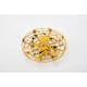 Drönare Silverlit UFO Guld