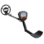 Metalldetektor Klondike Professional