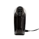 Elvisp Champion 400W 5-hastigheter + Turbo EV400 Svart/Rostfri