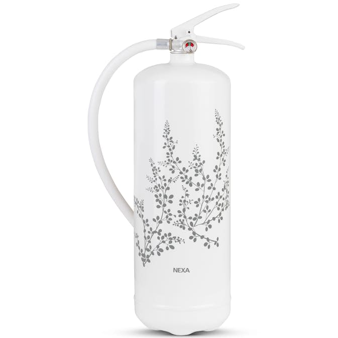 Brandsläckare Nexa Linné 6 kg 43A
