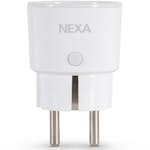 Mottagare Nexa ZPR-111 Z-Wave Plugin På/Av Med Energimätning