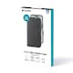 Mobilskal Champion 2-in-1 Slim wallet iPhone 15