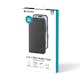Mobilskal Champion 2-in-1 Slim wallet iPhone 15 Plus