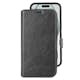 Mobilskal Champion 2-in-1 Slim wallet iPhone 15 Plus