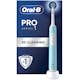 Eltandborste Oral-B Pro1 + Extra Refill