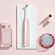 Eltandborste Oral-B Pro1 + Extra Refill