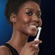 Eltandborste Oral-B Pro1 + Extra Refill