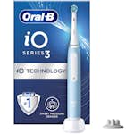 Eltandborste Oral-B iO3S