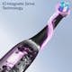 Eltandborste Oral-B iO3S