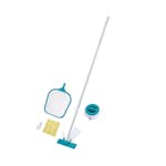 Poolrengöring Bestway AquaClear Set