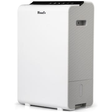 Sorptionsavfuktare Wood's WDD90