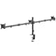 Monitorarm LogiLink Trippel 17-27 tum 2x658 mm