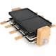 Raclette Princess Pure 8 Bamboo 162918