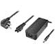 Laddstation LogiLink 10 Portar 6 st USB-C + 4st USB-A PD/QC3.0 120W