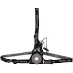 Löparlampa Atom Bröstmodell LED