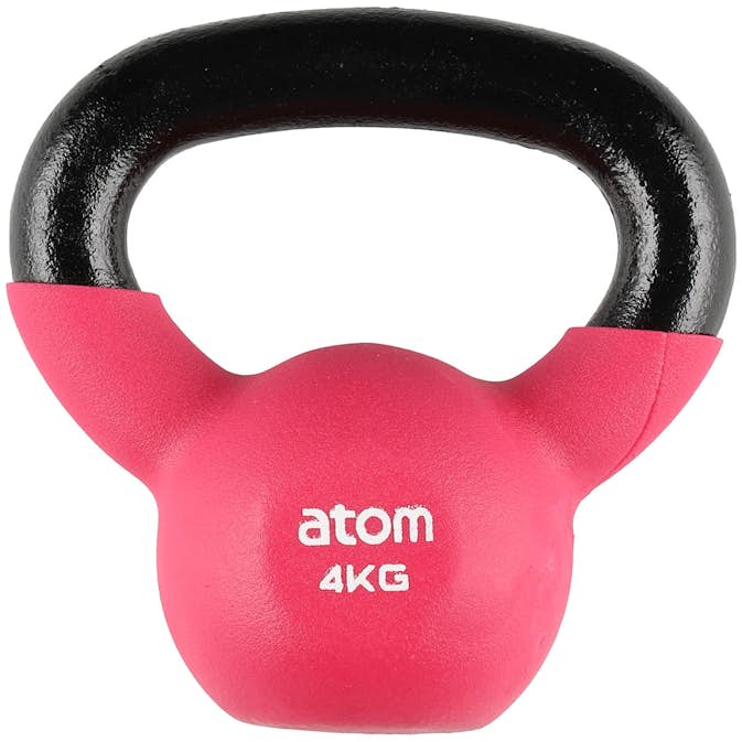 Kettlebell Atom