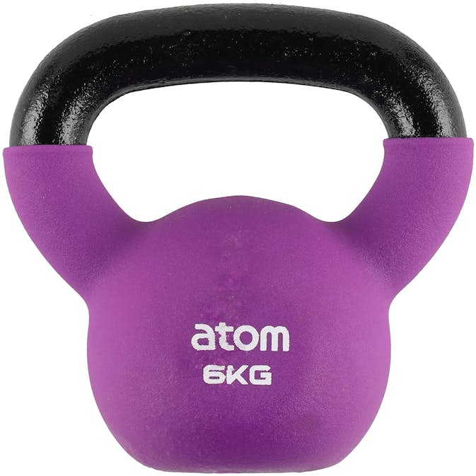 Kettlebell Atom