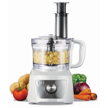 Matberedare Champion C3 Slice&Dice