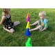 Sifferkoner SportMe 23 cm Set 1-10