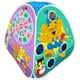 Aktivitetstält SportMe Bamse Pop-up