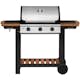 Gasolgrill Mustang Greenville 3