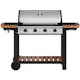 Gasolgrill Mustang Greenville 4