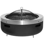 Eldstad Mustang Burbank